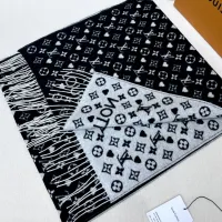 Cheap Louis Vuitton Scarf #1395026 Replica Wholesale [$52.00 USD] [ITEM#1395026] on Replica Louis Vuitton Scarf