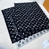 Cheap Louis Vuitton Scarf #1395026 Replica Wholesale [$52.00 USD] [ITEM#1395026] on Replica Louis Vuitton Scarf