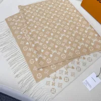 Cheap Louis Vuitton Scarf #1395027 Replica Wholesale [$52.00 USD] [ITEM#1395027] on Replica Louis Vuitton Scarf