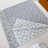 Cheap Louis Vuitton Scarf #1395028 Replica Wholesale [$52.00 USD] [ITEM#1395028] on Replica Louis Vuitton Scarf
