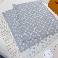 Cheap Louis Vuitton Scarf #1395028 Replica Wholesale [$52.00 USD] [ITEM#1395028] on Replica Louis Vuitton Scarf