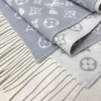Cheap Louis Vuitton Scarf #1395028 Replica Wholesale [$52.00 USD] [ITEM#1395028] on Replica Louis Vuitton Scarf