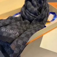 Cheap Louis Vuitton Scarf #1395030 Replica Wholesale [$64.00 USD] [ITEM#1395030] on Replica Louis Vuitton Scarf
