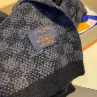 Cheap Louis Vuitton Scarf #1395030 Replica Wholesale [$64.00 USD] [ITEM#1395030] on Replica Louis Vuitton Scarf