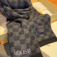Cheap Louis Vuitton Scarf #1395030 Replica Wholesale [$64.00 USD] [ITEM#1395030] on Replica Louis Vuitton Scarf
