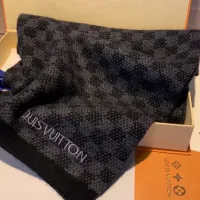 Cheap Louis Vuitton Scarf #1395030 Replica Wholesale [$64.00 USD] [ITEM#1395030] on Replica Louis Vuitton Scarf