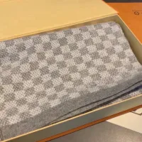 Cheap Louis Vuitton Scarf #1395031 Replica Wholesale [$64.00 USD] [ITEM#1395031] on Replica Louis Vuitton Scarf
