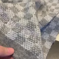 Cheap Louis Vuitton Scarf #1395031 Replica Wholesale [$64.00 USD] [ITEM#1395031] on Replica Louis Vuitton Scarf