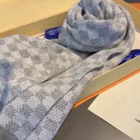 Cheap Louis Vuitton Scarf #1395031 Replica Wholesale [$64.00 USD] [ITEM#1395031] on Replica Louis Vuitton Scarf