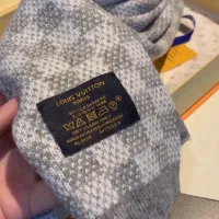 Cheap Louis Vuitton Scarf #1395031 Replica Wholesale [$64.00 USD] [ITEM#1395031] on Replica Louis Vuitton Scarf