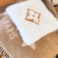 Cheap Louis Vuitton Scarf #1395036 Replica Wholesale [$68.00 USD] [ITEM#1395036] on Replica Louis Vuitton Scarf