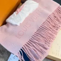 Cheap Louis Vuitton Scarf #1395038 Replica Wholesale [$68.00 USD] [ITEM#1395038] on Replica Louis Vuitton Scarf