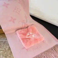Cheap Louis Vuitton Scarf #1395038 Replica Wholesale [$68.00 USD] [ITEM#1395038] on Replica Louis Vuitton Scarf