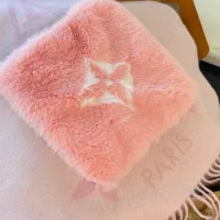 Cheap Louis Vuitton Scarf #1395038 Replica Wholesale [$68.00 USD] [ITEM#1395038] on Replica Louis Vuitton Scarf