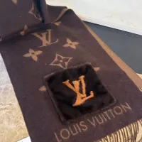 Cheap Louis Vuitton Scarf #1395039 Replica Wholesale [$68.00 USD] [ITEM#1395039] on Replica Louis Vuitton Scarf