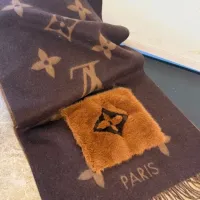 Cheap Louis Vuitton Scarf #1395039 Replica Wholesale [$68.00 USD] [ITEM#1395039] on Replica Louis Vuitton Scarf