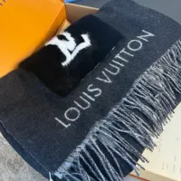 Cheap Louis Vuitton Scarf #1395040 Replica Wholesale [$68.00 USD] [ITEM#1395040] on Replica Louis Vuitton Scarf