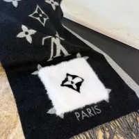 Cheap Louis Vuitton Scarf #1395040 Replica Wholesale [$68.00 USD] [ITEM#1395040] on Replica Louis Vuitton Scarf