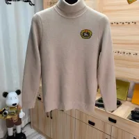 Cheap Burberry Fashion Sweaters Long Sleeved For Men #1395044 Replica Wholesale [$48.00 USD] [ITEM#1395044] on Replica Burberry Fashion Sweaters