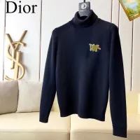 Cheap Christian Dior Sweaters Long Sleeved For Men #1395052 Replica Wholesale [$48.00 USD] [ITEM#1395052] on Replica Christian Dior Sweaters