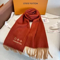 Cheap Louis Vuitton Scarf #1395054 Replica Wholesale [$52.00 USD] [ITEM#1395054] on Replica Louis Vuitton Scarf