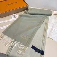 Cheap Louis Vuitton Scarf #1395055 Replica Wholesale [$52.00 USD] [ITEM#1395055] on Replica Louis Vuitton Scarf