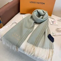 Cheap Louis Vuitton Scarf #1395055 Replica Wholesale [$52.00 USD] [ITEM#1395055] on Replica Louis Vuitton Scarf