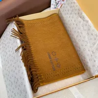 Cheap Louis Vuitton Scarf #1395056 Replica Wholesale [$52.00 USD] [ITEM#1395056] on Replica Louis Vuitton Scarf