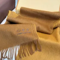 Cheap Louis Vuitton Scarf #1395056 Replica Wholesale [$52.00 USD] [ITEM#1395056] on Replica Louis Vuitton Scarf