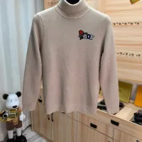Cheap Christian Dior Sweaters Long Sleeved For Men #1395060 Replica Wholesale [$48.00 USD] [ITEM#1395060] on Replica Christian Dior Sweaters