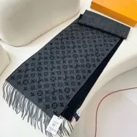 Cheap Louis Vuitton Scarf #1395063 Replica Wholesale [$60.00 USD] [ITEM#1395063] on Replica Louis Vuitton Scarf