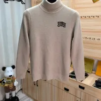 Cheap Burberry Fashion Sweaters Long Sleeved For Men #1395066 Replica Wholesale [$48.00 USD] [ITEM#1395066] on Replica Burberry Fashion Sweaters