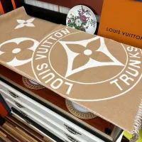 Cheap Louis Vuitton Scarf #1395068 Replica Wholesale [$60.00 USD] [ITEM#1395068] on Replica Louis Vuitton Scarf