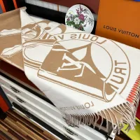 Cheap Louis Vuitton Scarf #1395068 Replica Wholesale [$60.00 USD] [ITEM#1395068] on Replica Louis Vuitton Scarf