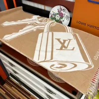 Cheap Louis Vuitton Scarf #1395068 Replica Wholesale [$60.00 USD] [ITEM#1395068] on Replica Louis Vuitton Scarf