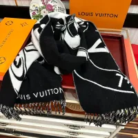 Cheap Louis Vuitton Scarf #1395069 Replica Wholesale [$60.00 USD] [ITEM#1395069] on Replica Louis Vuitton Scarf