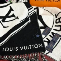 Cheap Louis Vuitton Scarf #1395069 Replica Wholesale [$60.00 USD] [ITEM#1395069] on Replica Louis Vuitton Scarf