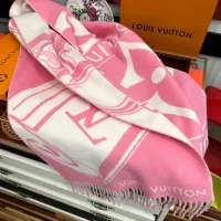 Cheap Louis Vuitton Scarf #1395070 Replica Wholesale [$60.00 USD] [ITEM#1395070] on Replica Louis Vuitton Scarf