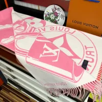 Cheap Louis Vuitton Scarf #1395070 Replica Wholesale [$60.00 USD] [ITEM#1395070] on Replica Louis Vuitton Scarf