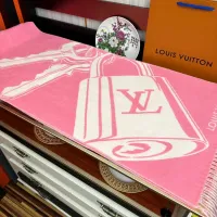 Cheap Louis Vuitton Scarf #1395070 Replica Wholesale [$60.00 USD] [ITEM#1395070] on Replica Louis Vuitton Scarf