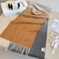 Cheap LOEWE Scarf #1395071 Replica Wholesale [$56.00 USD] [ITEM#1395071] on Replica LOEWE Scarf