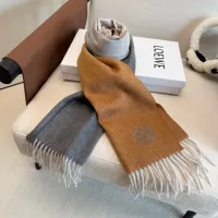 Cheap LOEWE Scarf #1395071 Replica Wholesale [$56.00 USD] [ITEM#1395071] on Replica LOEWE Scarf