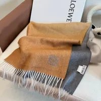 Cheap LOEWE Scarf #1395071 Replica Wholesale [$56.00 USD] [ITEM#1395071] on Replica LOEWE Scarf