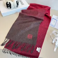 Cheap LOEWE Scarf #1395072 Replica Wholesale [$56.00 USD] [ITEM#1395072] on Replica LOEWE Scarf