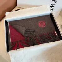 Cheap LOEWE Scarf #1395072 Replica Wholesale [$56.00 USD] [ITEM#1395072] on Replica LOEWE Scarf