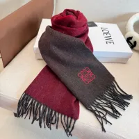 Cheap LOEWE Scarf #1395072 Replica Wholesale [$56.00 USD] [ITEM#1395072] on Replica LOEWE Scarf