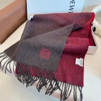 Cheap LOEWE Scarf #1395072 Replica Wholesale [$56.00 USD] [ITEM#1395072] on Replica LOEWE Scarf