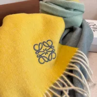 Cheap LOEWE Scarf #1395073 Replica Wholesale [$56.00 USD] [ITEM#1395073] on Replica LOEWE Scarf