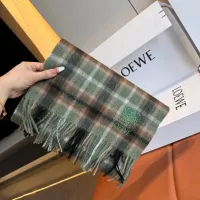 Cheap LOEWE Scarf #1395084 Replica Wholesale [$52.00 USD] [ITEM#1395084] on Replica LOEWE Scarf