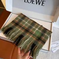 Cheap LOEWE Scarf #1395084 Replica Wholesale [$52.00 USD] [ITEM#1395084] on Replica LOEWE Scarf
